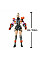 Колекційна фігурка Fortnite Master Series Figure Southpaw, 10см