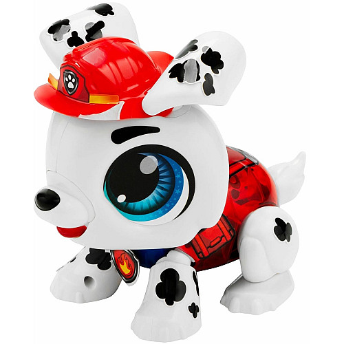 Ігровий набір Build a Bot Paw Patrol Маршал