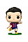 Фігурка Funko POP Football: FC Barcelona - Lewandowski