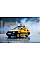 Ігровий набір Fortnite Joy Ride Vehicle Taxi Cab, Cabbie