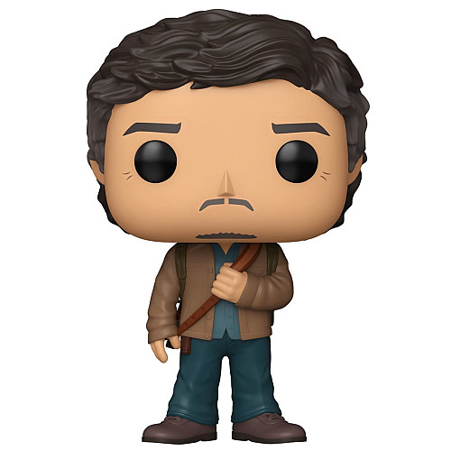 Фигурка Funko POP TV: The Last of Us S1 - Joel Miller
