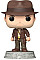 Фигурка Funko POP Movies: Raiders of the Lost Ark - Indiana Jones w/jacket