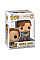 Фігурка Funko POP Movies: HP POA - Lupin w/Map