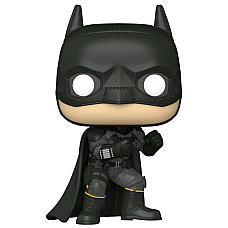 Фігурка Funko POP Movies: The Batman