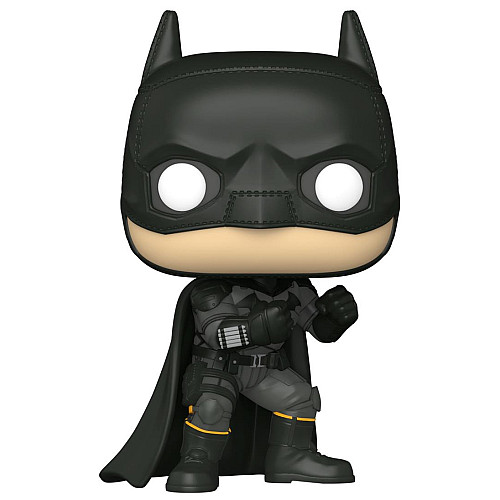 Фігурка Funko POP Movies: The Batman