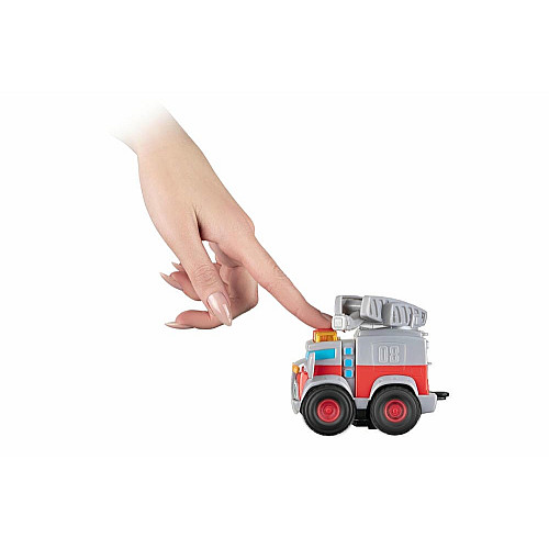 Ігрова фігурка Rev&Roll Power-Up Спрітцер