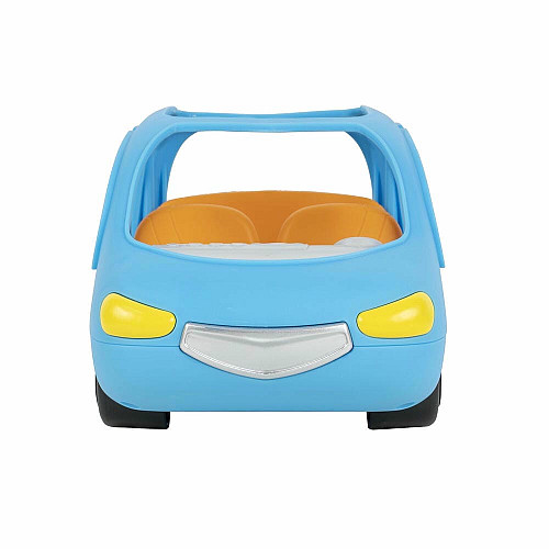 Ігровий набір CoComelon Deluxe Vehicle Сімейний автомобіль, світло і звук