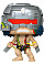 Фігурка Funko POP Marvel: Wolverine 50th - Ultimate Weapon X
