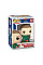 Фигурка Funko POP Football: FC Barcelona – Ter Stegen