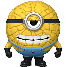 Фігурка Funko POP Movies: Despicable Me 4 - Mega Minion Jerry