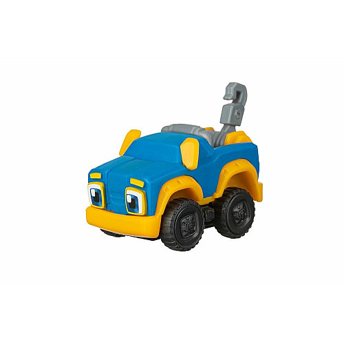 Ігрова фігурка Rev&Roll Wheelie Friends Рамбл