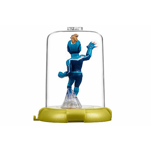 Колекційна фігурка Domez Marvel's Captain Marvel, 1шт, в ас.