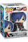 Фігурка Funko POP Games: Persona 3 - Male Protagonist (Makoto)