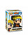 Фігурка Funko POP Animation: Naruto - Naruto Running