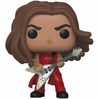 Фігурка Funko POP Rocks: Lenny Kravitz