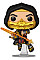 Фігурка Funko POP Games: Mortal Kombat 11 Fatality - Scorpion