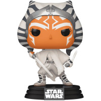 Фигурка Funko POP Star Wars: Ashoka S3 - Ahsoka