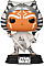 Фігурка Funko POP Star Wars: Ashoka S3 - Ahsoka