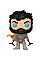Фігурка Funko POP Movies: Dune 2 - Stilgar
