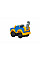 Ігрова фігурка Rev&Roll Wheelie Friends Рамбл