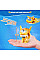 Игровая фигурка-трансформер Super Wings Transform-a-Bots Золотой Мальчик (Golden Boy)