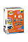 Фигурка Funko POP Rocks: Minions X BTS – Jin