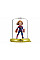 Колекційна фігурка Domez Marvel's Captain Marvel, 1шт, в ас.