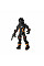 Колекційна фігурка Fortnite Micro Legendary Dark Voyager, 6см