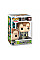 Фігурка Funko POP Animation: Ghostbusters - Ray Stanz