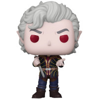 Фігурка Funko POP Games: Baldur's Gate - Astarion W/CH