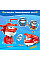 Ігрова фігурка-трансформер Super Wings Transform-a-Bots Джетт (Jett)