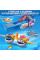 Ігрова фігурка-трансформер Super Wings Transform-a-Bots Такі (Taki), 5см