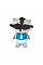 Іграшка Li`l Woodzeez Bobblehead S1 в ас.