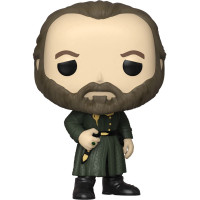 Фигурка Funko POP TV: HotD – Otto Hightower