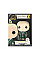 Фігурка Funko POP PIN: Harry Potter - Draco Malfoy