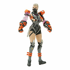 Колекційна фігурка Fortnite Master Series Figure Southpaw, 10см