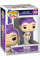 Фігурка Funko POP Animation: KPOP Demon Hunters - Rumi w/chase (glow)