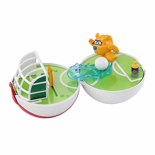 Игровой набор Super Wings Mini Playset Всемирные спортивные игры в асс.