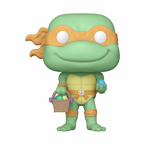 Фигурка Funko POP: TMNT Easter - Michaelangelo