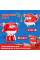 Ігрова фігурка-трансформер Super Wings Transforming Джетт (Jett)