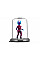 Колекційна фігурка Domez Marvel's Avengers 4, 1шт, в ас.