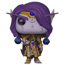 Фігурка Funko POP Games: World of Warcraft - Xal`atath