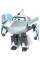 Ігрова фігурка-трансформер Super Wings Transforming Травер (Traver), 12.5см