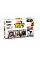 Набор подарочных Funko POP (Bitty): Mandalorian - Moff Gideon 4pk