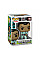Фігурка Funko POP Animation: Ghostbusters - Winston Zeddemore