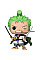Фігурка Funko POP Animation: One Piece - Roronoa Zoro