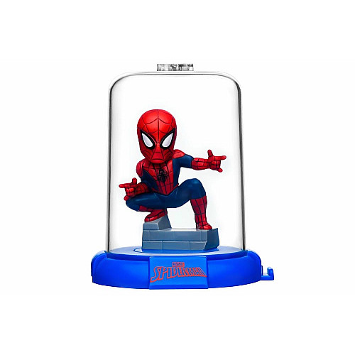 Колекційна фігурка Domez Marvel Spider-Man Classic (1шт в ас.)