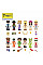 Игровая коллекционная фигурка DevSeries Mystery Figures S3 в асс.
