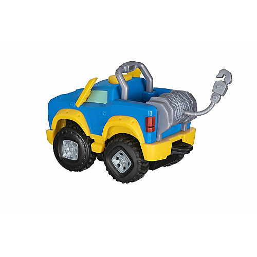 Ігрова фігурка Rev&Roll Power-Up Рамбл