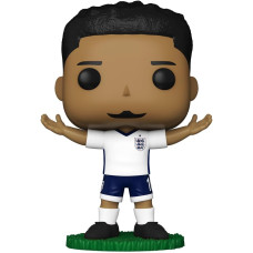 Фігурка Funko POP Football: England - Phil Foden